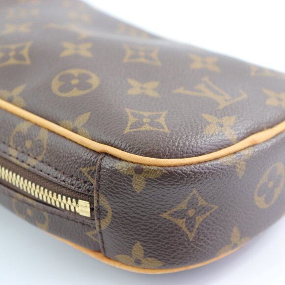 Sold💜LOUIS VUITTON Monogram Pochette Gang - Picture 3 of 16